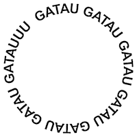 Dont Know No Sticker by Septian Tito