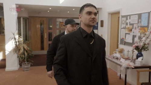 people just do nothing GIF by KuruptFM