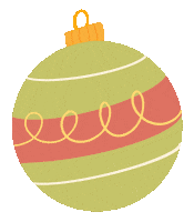 Merry Christmas Sticker