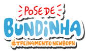 belferreiraphotography photography pose newborn treinamento Sticker