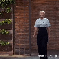 Top Chef Reality GIF by Top Chef Brasil