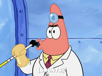 season 6 the splinter GIF by SpongeBob SquarePants