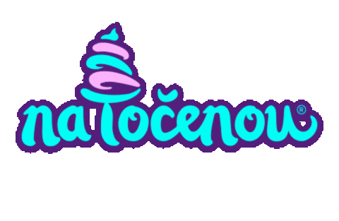 Icecream Sticker