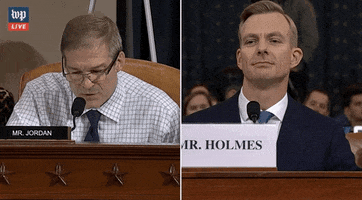 news impeachment impeachment inquiry david holmes GIF