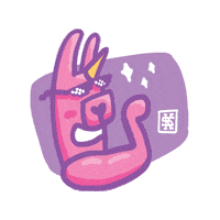 kioshishimabuku cute kawaii emoji stickers Sticker