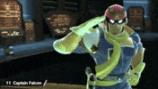 Nintendo Switch Super Smash Bros Ultimate GIF