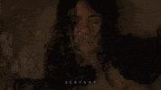 Tv Show Wtf GIF by Apple TV+