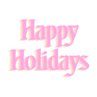 Seasons Greetings Love Sticker by ank_illustrates