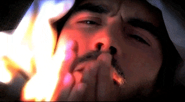 russell brand i am jesus GIF