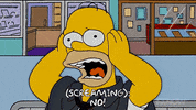 Episode 15 GIF by The Simpsons