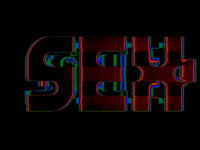 Art Glitch GIF