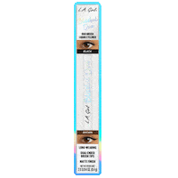 Winged Eyeliner Sticker by L.A. Girl
