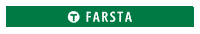 hammarbyfotboll station bajen hammarby söderort Sticker
