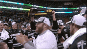 stanley cup ncaa GIF by Providence Friars