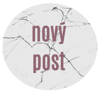 New Post Sticker