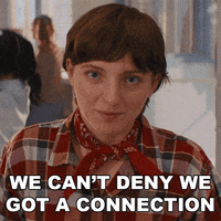 Season 1 Love GIF by Paramount+