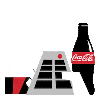 rock in rio marvel Sticker by Coca-Cola