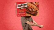 dance dancing GIF by Steak-umm