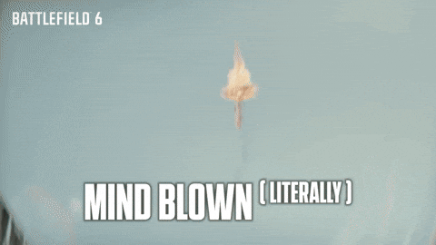 First Person Shooter Videogame GIF by Battlefield