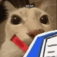 Taking Go On GIF