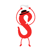 Fiestas Patrias Baile Sticker by Schwaderer Wines