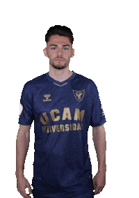 Ucam Murcia Cf Futbol Sticker by UCAM Universidad