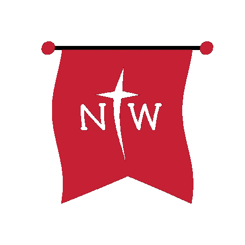 northwesterncollege giphygifmaker raider northwestern nwc Sticker