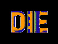 Art Die GIF