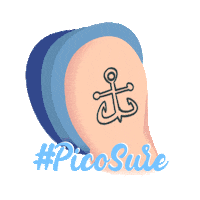 Tattoo Dermatology Sticker by derma-act-official