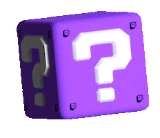 Guess Mario Party Sticker by Twitch