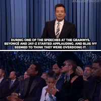 jimmy fallon clapping GIF by The Tonight Show Starring Jimmy Fallon