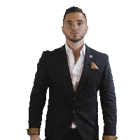 Marketing Chudik Sticker by B10 realitné centrum - líder vo svete bývania