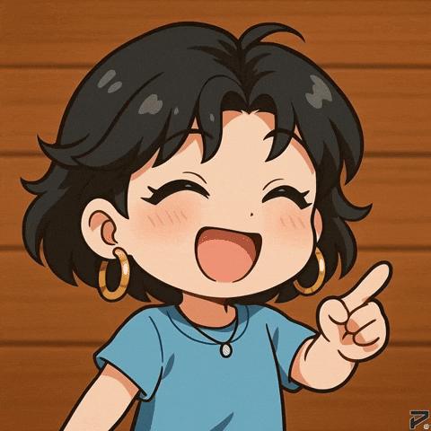 Laugh Mocking GIF by Persona