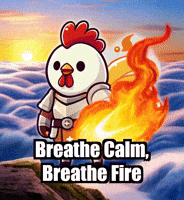 Wisdom Mindfulness GIF by Zorooster