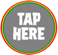 tap reggae Sticker by Reggaeville.com