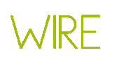 WIRETeam real estate realtor hype energy Sticker