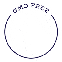 Gmo Free Sticker by Moe's Healthy Pets