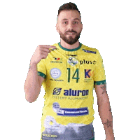 No Idea Maxi Sticker by Aluron CMC Warta Zawiercie