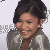 Red Carpet Smile GIF by the innernette