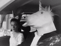 SofiaInternationalFilmFestival wedding unicorn marriage 25 GIF