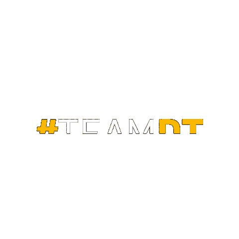Teamdt Sticker by Demon Tweeks