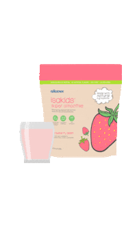 Nutrition Smoothie Sticker by Isagenix