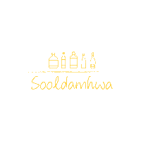 Beer Wine Sticker by sooldamhwa