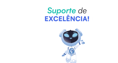 Ai Omnichannel Sticker by Fortics Tecnologia