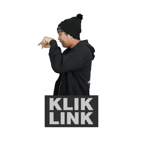 Link Click Sticker