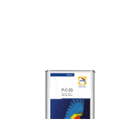 Basf Refinish Sticker by Glasurit Germany