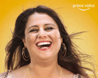 Festival Lol GIF by Amazon Prime Video