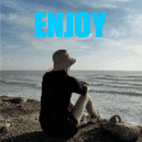 Summer Ocean GIF by Thea