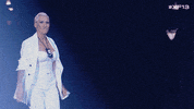 Red Carpet Sky GIF by X Factor Italia