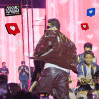 GIF by Social Nation